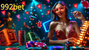 Descubra o Mundo das Apostas Online com 992bet 36