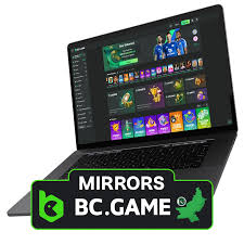 Discover the Exciting Features of the Bc Game App Discover the Exciting Features of the Bc Game App
