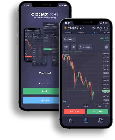Discover the Future of Trading with PrimeXBT Download App 7 Discover the Future of Trading with PrimeXBT Download App 7