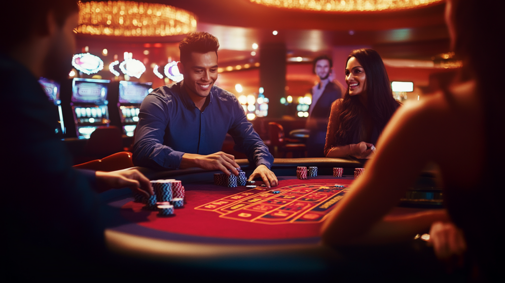 Discovering the Best Casinos Not on Gamstop UK 870 Discovering the Best Casinos Not on Gamstop UK 870