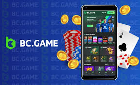 BC.Game top betting The Future of Online Gambling