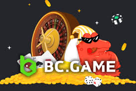 BCGame Крипто Казино UA - Ваша Дверця до Світу Гемблінгу BCGame Крипто Казино UA - Ваша Дверця до Світу Гемблінгу