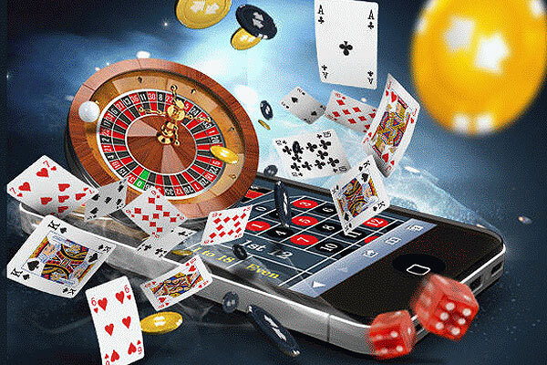 Best Online Casinos with High Payout Rates 5 Best Online Casinos with High Payout Rates 5
