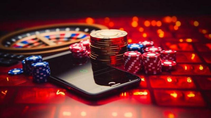 Découvrez l'univers passionnant de PokerStars Casino