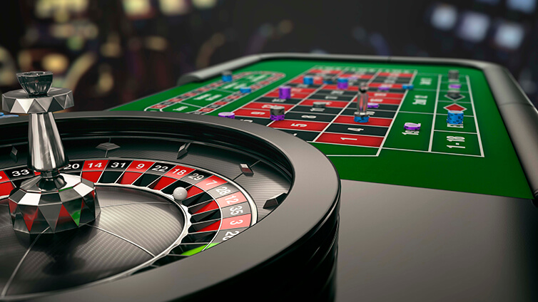 Découvrez l'univers passionnant de PokerStars Casino