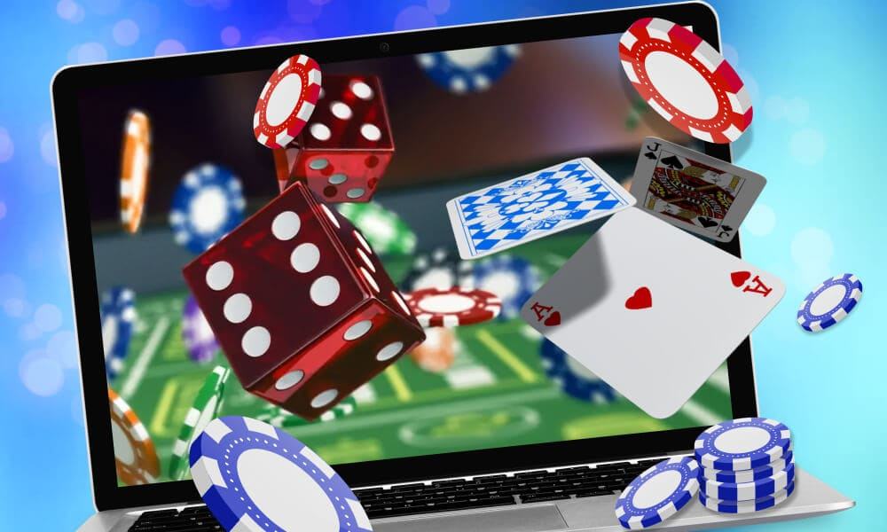 Découvrez le pokerstars casino  un monde de jeux et de plaisir