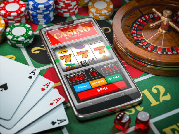 Découvrez le pokerstars casino  un monde de jeux et de plaisir