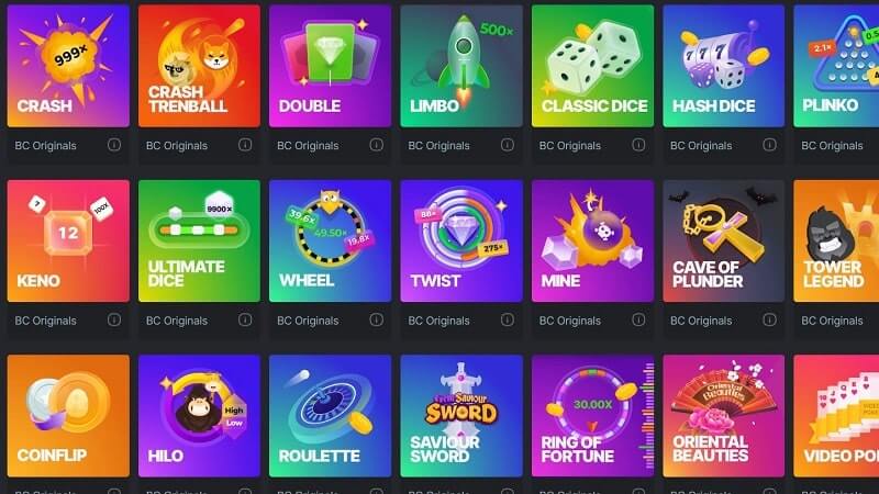 Descubre el mejor BC Game Promo Code y maximiza tus ganancias Descubre el mejor BC Game Promo Code y maximiza tus ganancias