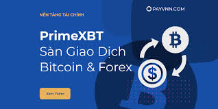 Discover the Benefits of PrimeXBT Crypto Broker Discover the Benefits of PrimeXBT Crypto Broker
