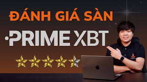 Discover the Benefits of PrimeXBT Crypto Broker Discover the Benefits of PrimeXBT Crypto Broker