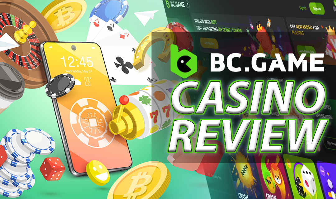 Exciting Predictions BC Game for the Future of Online Gaming Exciting Predictions BC Game for the Future of Online Gaming