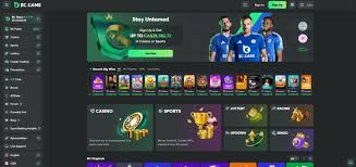 Exciting Predictions BC Game for the Future of Online Gaming Exciting Predictions BC Game for the Future of Online Gaming