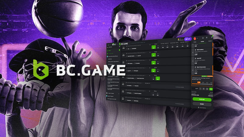 Explore the Exciting World of BC.Game Your Ultimate Gaming Destination Explore the Exciting World of BC.Game Your Ultimate Gaming Destination