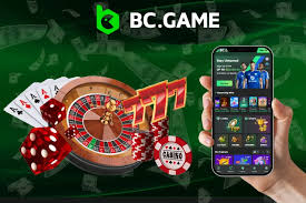 Explore the World of BC.Game Casino Games Explore the World of BC.Game Casino Games