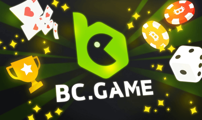 Exploring Excitement The Thrills of BC Game im Exploring Excitement The Thrills of BC Game im