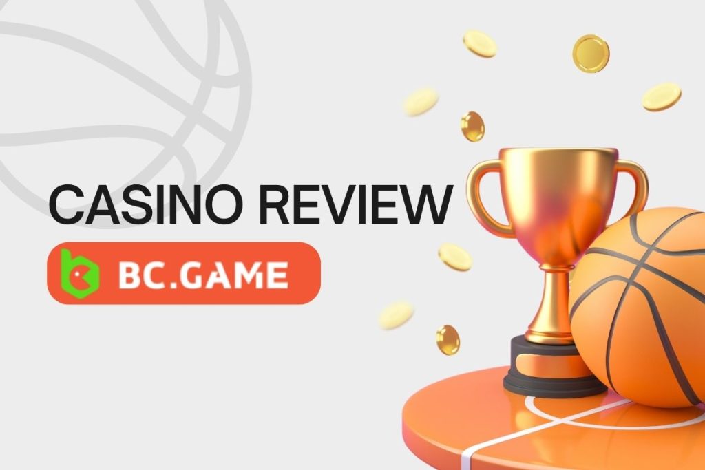 Exploring the Exciting World of BC Game United States 19