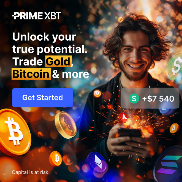 Guida Completa a PrimeXBT Wallet Sicurezza e Funzionalità Guida Completa a PrimeXBT Wallet Sicurezza e Funzionalità