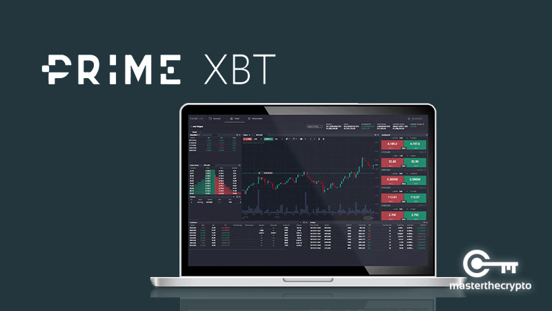 Live Trading on PrimeXBT Oferă Oportunități Unice pentru Traderi Live Trading on PrimeXBT Oferă Oportunități Unice pentru Traderi