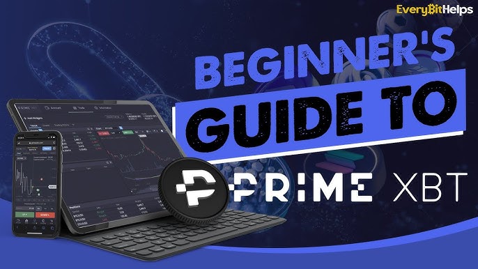 Maximize Your Trading Experience with PrimeXBT Apk Maximize Your Trading Experience with PrimeXBT Apk