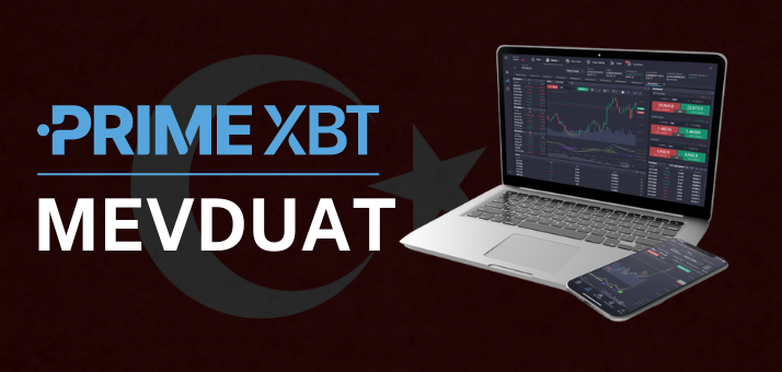 Nasıl PrimeXBT ile Kripto Ticareti Yapılır Nasıl PrimeXBT ile Kripto Ticareti Yapılır