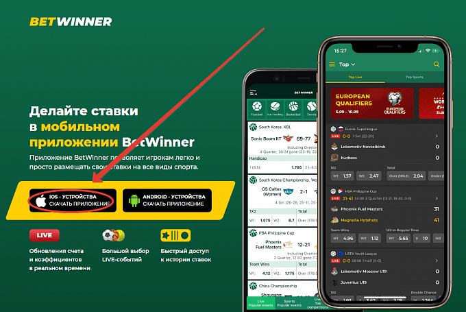 Télécharger Betwinner APK Guide Complet pour les Utilisateurs de Smartphone Télécharger Betwinner APK Guide Complet pour les Utilisateurs de Smartphone