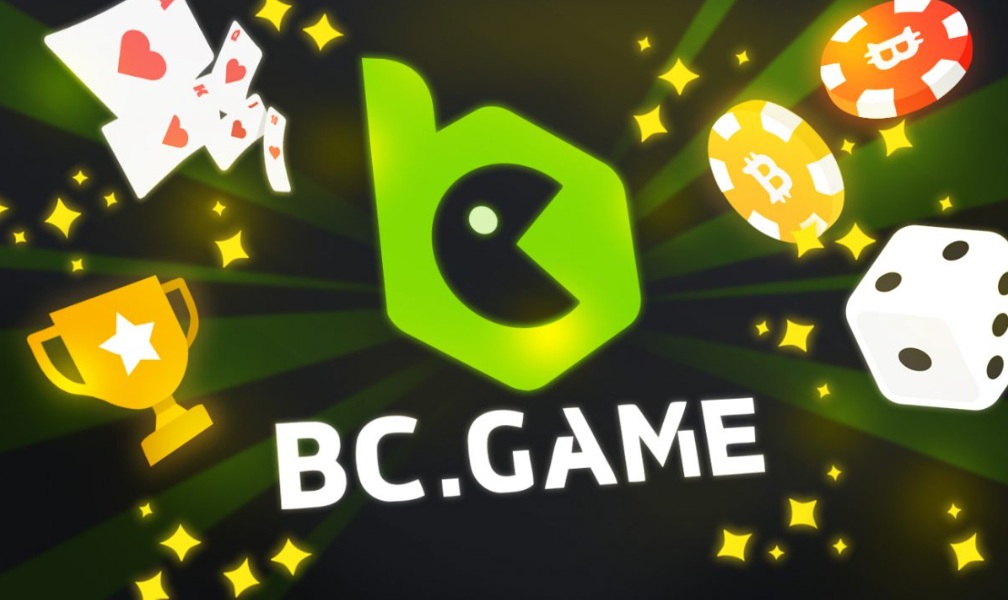 The Ultimate Guide to Bcgame Your Pathway to Online Gaming Success The Ultimate Guide to Bcgame Your Pathway to Online Gaming Success