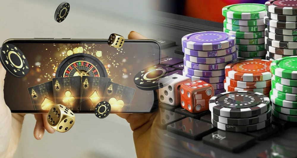 Understanding Casino Wagering Requirements in India 2 Understanding Casino Wagering Requirements in India 2