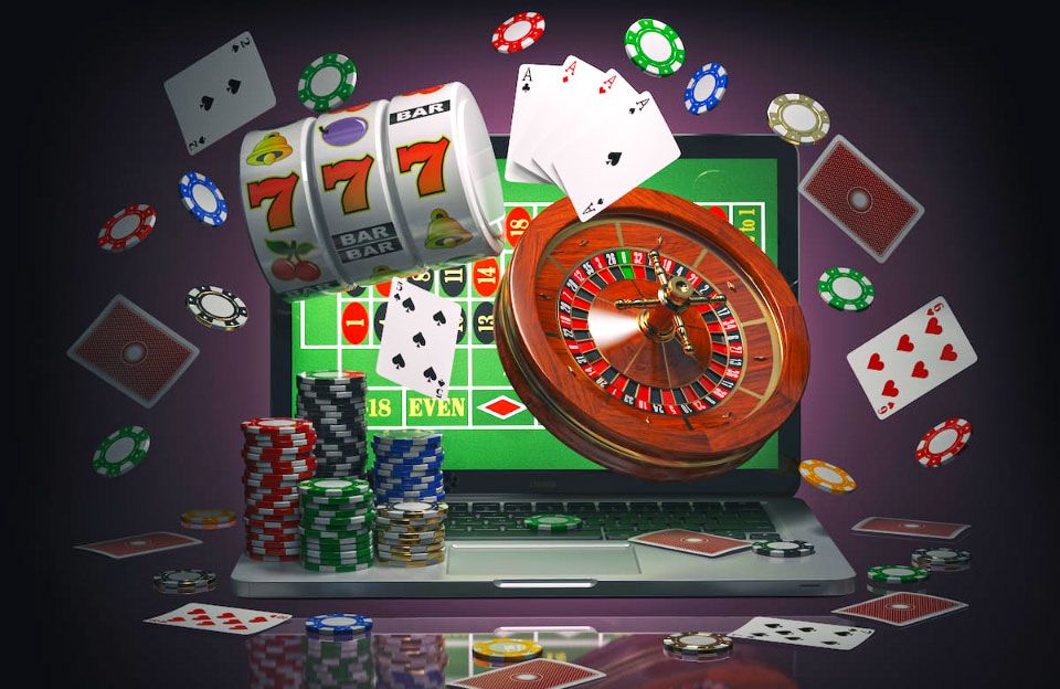 Understanding Casino Wagering Requirements in India 2 Understanding Casino Wagering Requirements in India 2