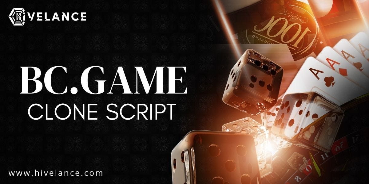 Unleashing Fun and Fortune with BC Game Indonesia