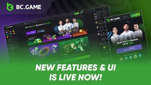 Unleashing Fun and Fortune with BC Game Indonesia