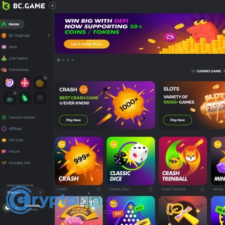 Unleashing Fun and Fortune with BC Game Indonesia