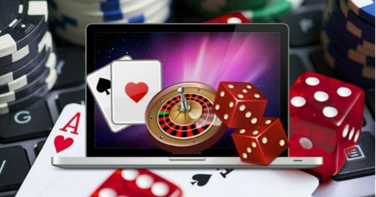 Why Online Betting is the Future of Gambling Entertainment 11 Why Online Betting is the Future of Gambling Entertainment 11