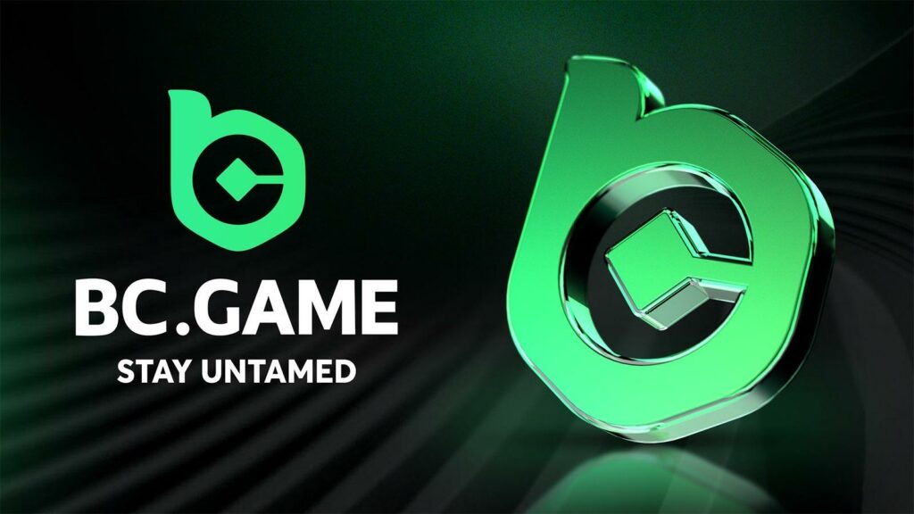 BC Game Казино Ваша Гравецька Парадигма в Світі Онлайн Ігор BC Game Казино Ваша Гравецька Парадигма в Світі Онлайн Ігор