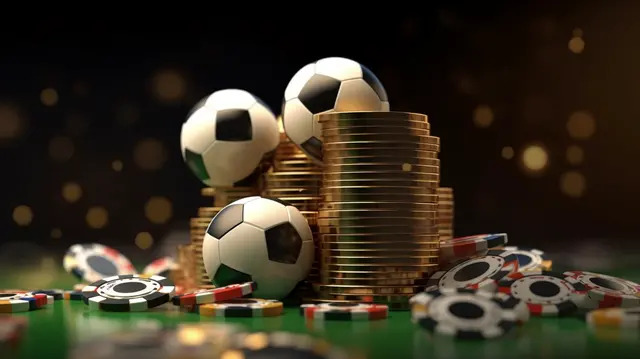 Bet on your favorite sports or play casino games at Vivi 7 Bet on your favorite sports or play casino games at Vivi 7