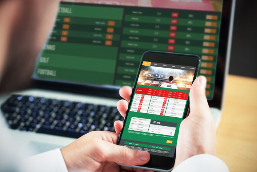 Bet on your favorite sports or play casino games at Vivi 7 Bet on your favorite sports or play casino games at Vivi 7