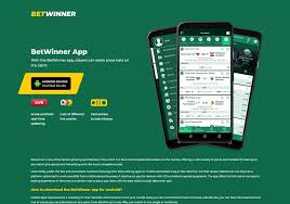 Betwinner APK télécharger - Guide Complet pour les Parieurs Betwinner APK télécharger - Guide Complet pour les Parieurs