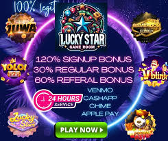 Descubra o Fascinante Mundo do luckystar slot Descubra o Fascinante Mundo do luckystar slot