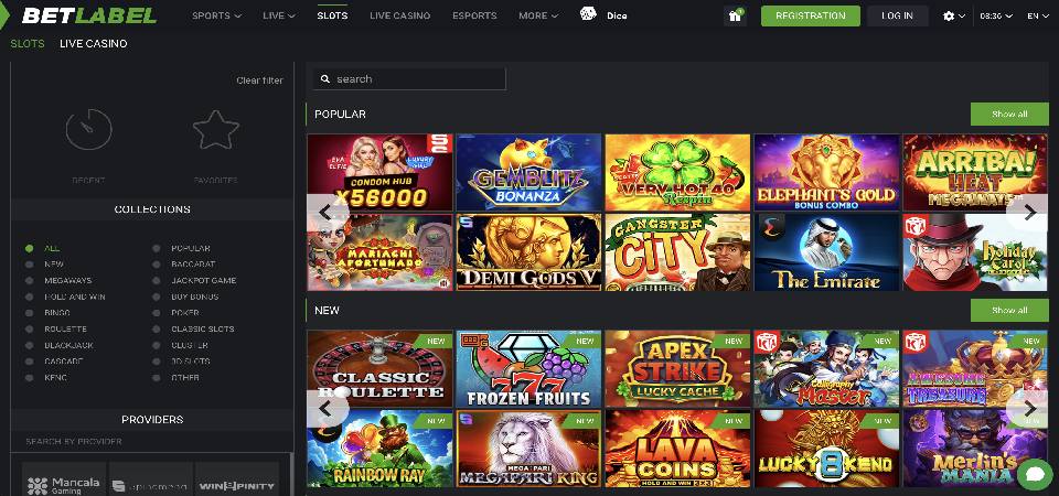 Descubra o Melhor do Online Casino Portugal 10