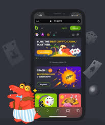 Discover Exciting BC.Game Casino Games