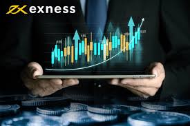 Discover the Benefits of Exness Web Platform Discover the Benefits of Exness Web Platform