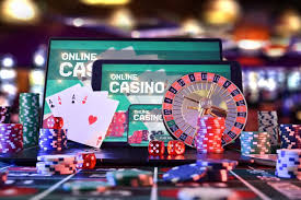Discover the Excitement of Gransino Casino & Sportsbook 1