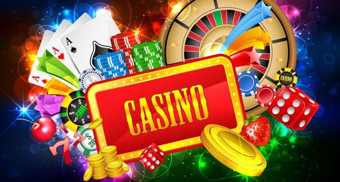 Discover the Excitement of Gransino Casino & Sportsbook 1