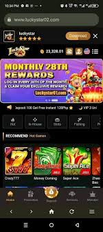 Discover the Magic of luckystar Your Ultimate Guide to Winning