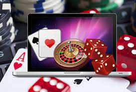 Discover the Thrills of Online Casino Amigo Wins 5