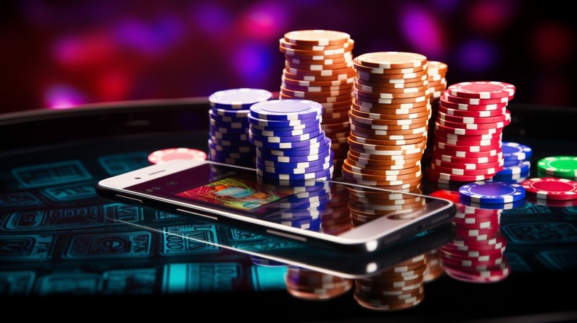 Discover Thrilling Adventures at Online Casino Ocean Breeze Discover Thrilling Adventures at Online Casino Ocean Breeze