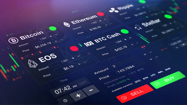 Effective Crypto Trading Strategies to Maximize Your Profits Effective Crypto Trading Strategies to Maximize Your Profits