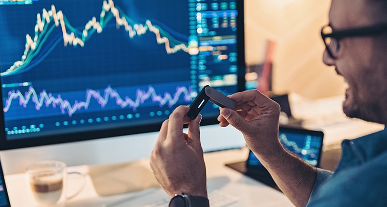 Effective Trading Crypto Strategies Effective Trading Crypto Strategies