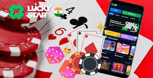 Exciting Adventures Await You at Lucky Star 123 India Casino Games Exciting Adventures Await You at Lucky Star 123 India Casino Games
