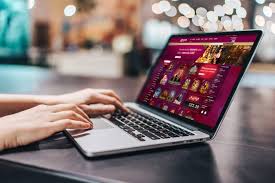 Experience the Thrill of Magic Win Casino & Sportsbook 46 Experience the Thrill of Magic Win Casino & Sportsbook 46
