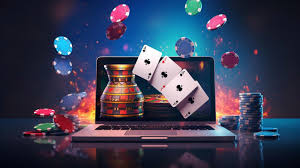 Experience the Thrill of Magic Win Casino & Sportsbook 46 Experience the Thrill of Magic Win Casino & Sportsbook 46